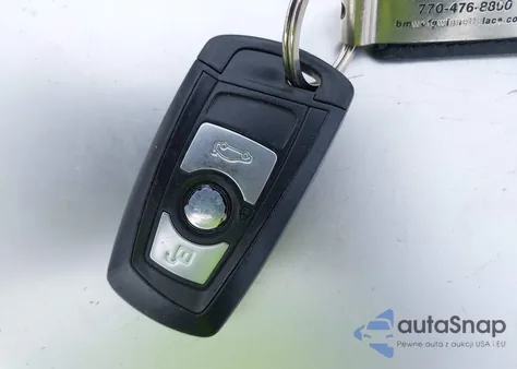 2012 BMW 328I from USA, damaged, VIN WBA3A5G57CNP16276